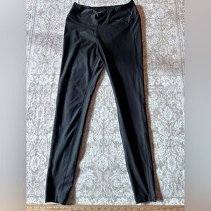 Nike Dri-FIT Black Leggings